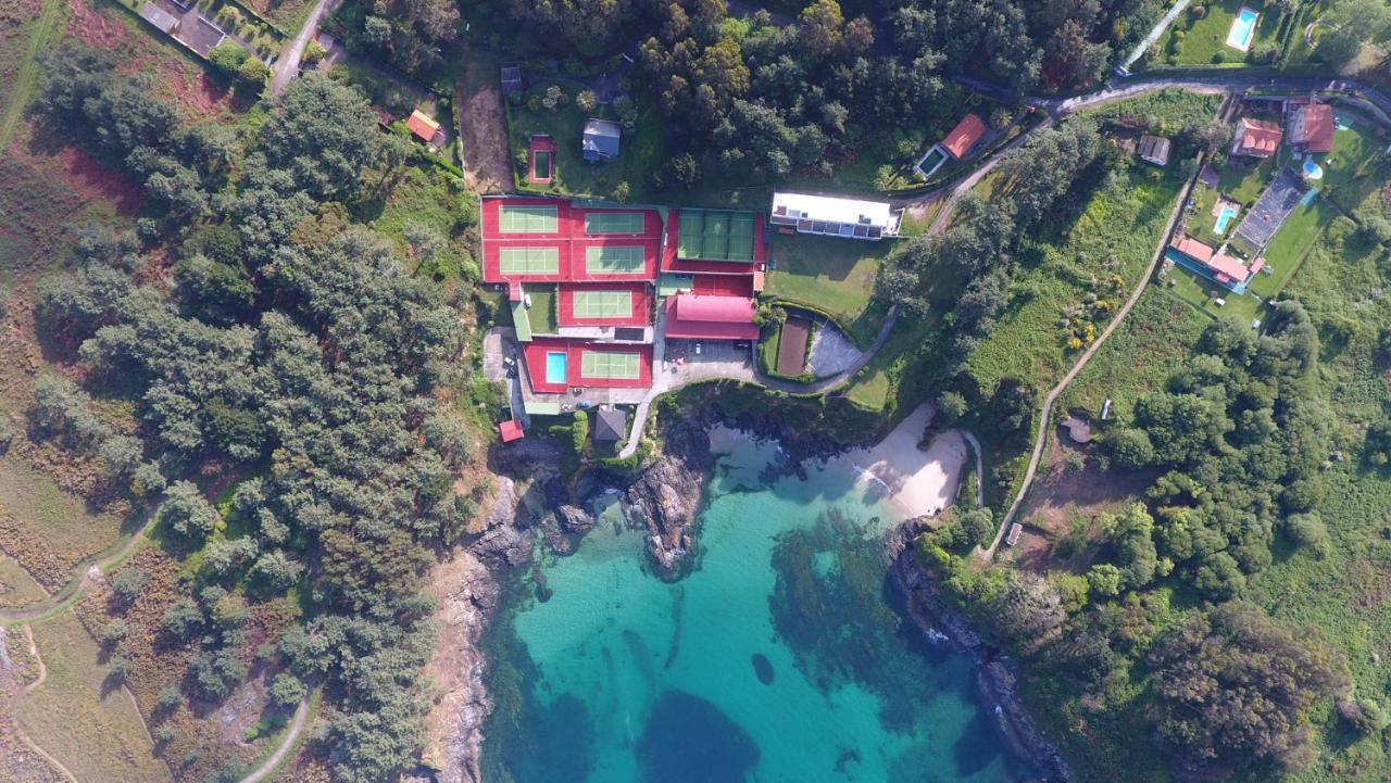 Vistas Al Mar 2 Canabal آكورونيا المظهر الخارجي الصورة