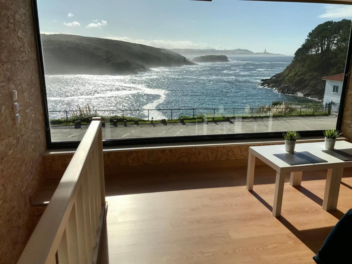 Vistas Al Mar 2 Canabal آكورونيا المظهر الخارجي الصورة